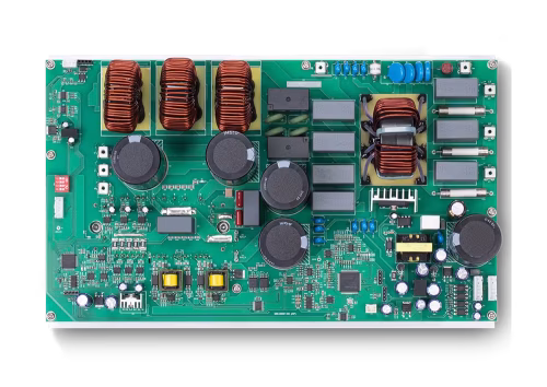 10hp inverter compressor driver board 01