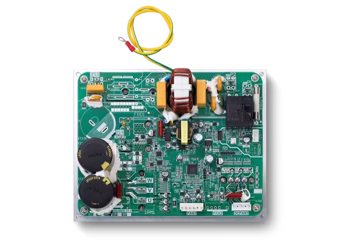 3hp inverter compressor driver board 03