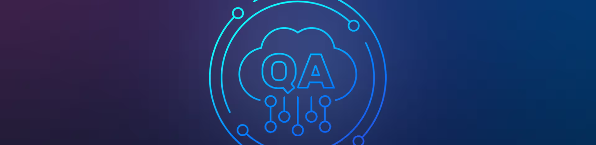 Faq banner