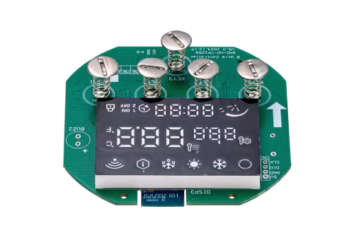 Pool wired thermostat controller 03