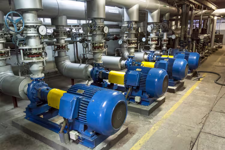 App motor drive israel agricultural irrigation system