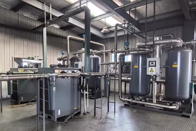 App motor drive italian pneumatic tools production line