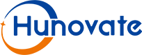Hunovate logo
