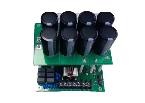 18kw industrial fan inverter 01