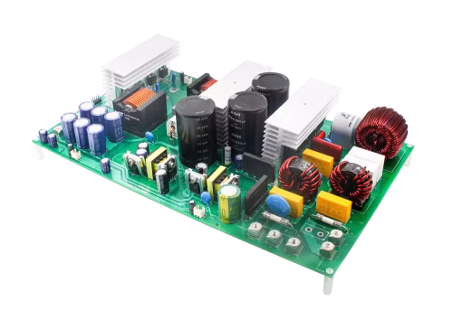 2.5kw bidirectional inverter power supply 01