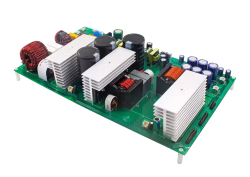 2.5kw bidirectional inverter power supply 03