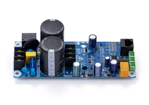 2.5kw concrete vibrator motor inverter drive board 01