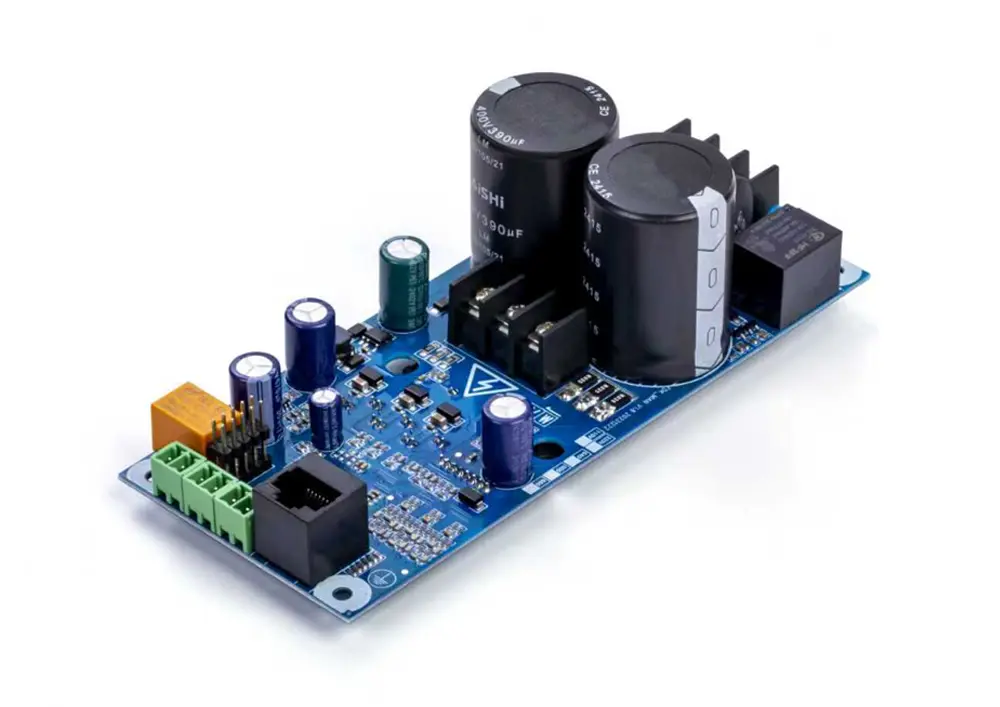 2.5kw concrete vibrator motor inverter drive board 03