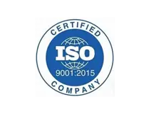 Glp qc iso9001